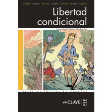 Nüans Publishing Libertad condicional (LFEE - nivel 3)