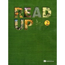 Read Up 2 with Supplementary Material and MP3 CD