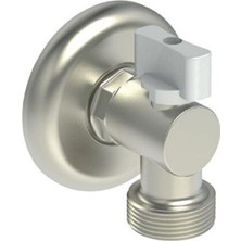 Empressco TM01810012 Mini Küresel Musluk Portatif Çamaşır ve Bulaşık Makinesi İçin Ekonomik Çözüm