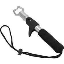 Stainless Stanless Balık Tutucu Grip 22 cm