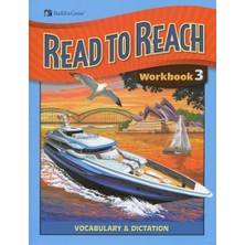 Nüans Read to Reach Workbook 3