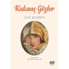 Kıskanç Gözler