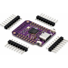 Meon Robotik Otomasyon ESP32-S2 Mini 4mb Flash 2mb Psram Type-C Wi-Fi Geliştirme Kartı