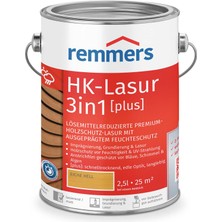 Remmers Aqua V-490-VERZÖGERER Geciktirici - 0,75 Lt