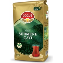 Doğuş Çay  Özel  Sürmene Çayı