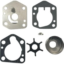 Suzuki Suzukı Impeller Tamir Takımı (Su Pompası Tamir Kiti) DF8-DF9,9-DF15-DF20 17400-99J20-000