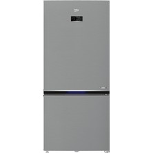 Beko 683616 EI Yapay Zeka Teknolojili No Frost Buzdolabı