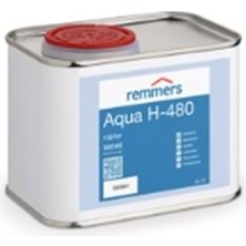Remmers Aqua H-484 (PL-413 Için) Sertleştirici - 500 ml