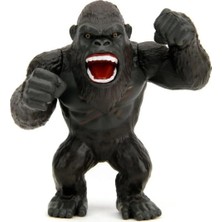 Semel Godzilla Kong Figür