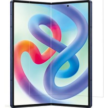 Galaxy Z Fold 8 Uyumlu Mohseven Internal Film Pet Iç Ekran Koruyucu Şeffaf