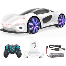 Eco Lounge JIN-2990 Uk Ff Şarjlı 2 4g Elekltrikli Spor