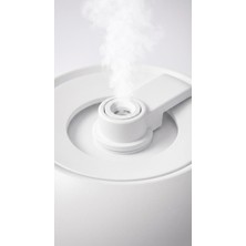 Eco Lounge Hava Nemlendirici Buhar Makinesi 220ML Kapasiteli Uygun Boyutlu Ev ve Ofis Kullanımı