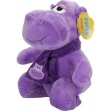 Eco Lounge S00004779 Peluş Eğlenceli Hayvanlar 25CM -Sun