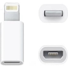 Eco Lounge Apple iPhone / iPad  USB Dönüştürücü Adaptör Otg Aparat