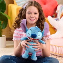 Eco Lounge TTC35000 Stitch Kıkırdayan Peluş