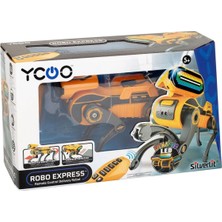 Eco Lounge Robo Express 88166