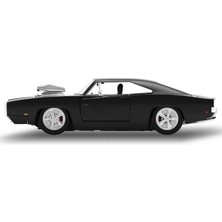 Eco Lounge 1:16 1970  Charger R/t Sesli ve Işıklı Uzaktan Kumandalı Araba