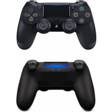 Eco Lounge Yeni Nesil Joystick Oyun Kolu Android Uyumlu Kablosuz Titreşimli