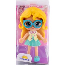 Eco Lounge 4909 Lovely Little Girl Bebek -