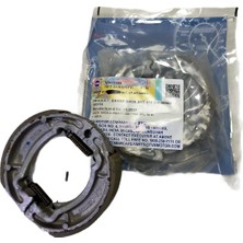 Tvs Scootypep Orijinal Fren Balatası N5111250 Orijinal