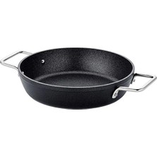Fissler Adamant Tava Çift Kuplu 24 cm