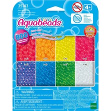 Aquabeads Neon Boncuk Paketi 35143