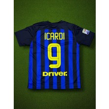 North Babıl Inter Icardi Forma