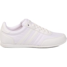 Ayk's Beyaz-Beyaz Comfortsole Taban Erkek Sneaker BST-2086 M
