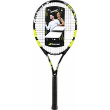 Babolat Evoke Tour 105  275 gr Yetişkin Tenis Raketi (27/ Grip L2)