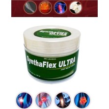 Bezos Synthaflex Ultra Masaj Bakım Kremi 100 ml x 1 Ad