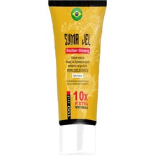 Bezos Suma Jel 1 Ad. Epimediyumlu&brezilya Ginsengli Yüksek Extratlı Günlük Pe.nismasaj Kremi 100 ml