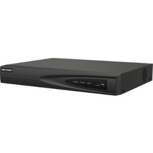 Hikvision Hıkvısıon DS-7616NI-Q1 16 Kanal 1hdd(8tb) Network Kayıt Cihazı