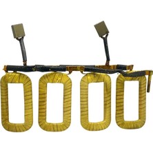 Lucas 12V Marş Yastığı M 127