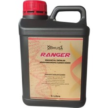 Bmusa Ranger 5lt Mikrobiyal Gübre