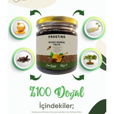 Bezos Prostino Erkeklere Özel 240 gr Macun