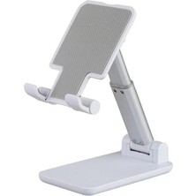  masaüstü telefon ve tablet tutacak standı hızlı şarj siyah belirtilmemiş torpido üstü plastik cn