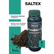 Bmusa Salt-Ex 1kg Organik Ph Düşürücü