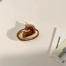  popsocket telefon tutucu, yapıştırmalı epoksi yüzey parmak tutucu standlı popsocket