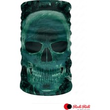 Redi Ridi Bandux Bandana John Doe