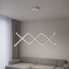 Avizego Regnum LED Sarkıt Avize