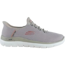 Skechers Arch Fit Summits 233177TK-TPOR Bej Koşu&yürüyüş Ayakkabısı