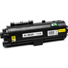 Epson AL-M320/AL-M310 Yüksek Kapasiteli Muadil Toner Epson Workforce AL-M310DTNF Yazıcı Uyumlu