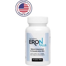 Etkili  Eron Plus ve Krem / Eron Plus And Cream