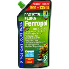 JBL Matxzngz Proflora Ferropol Refill 625ML