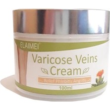 Varicose Veins Cream Bakım Kremi