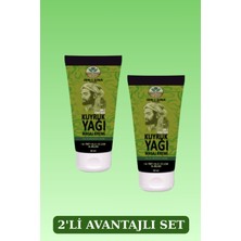 Ibn-I Sina Kuyruk Yağı Masaj Kremi 50ML x 2 Adet