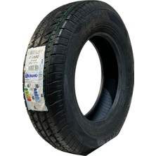 WATERFALL 155R13C  WATERFALL LT-100 90/88 8PR