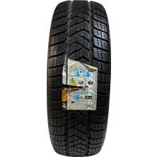 PÝRELLÝ 215/70R16  PIRELLI SCORPION WINTER 104H M+S