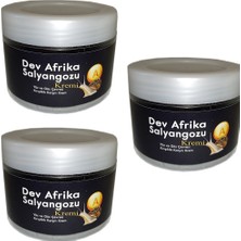 Hintohu Yaşalanma Karşıtı Dev Afrika Salyangozu Kremi  100 ml / Anti-Wrinkle Giant African Snail Cream 100 ml