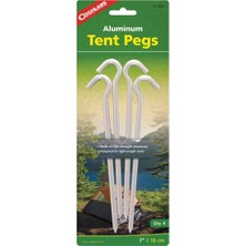 Coghlan's Coghlans Alüminyum Çadır Kazığı